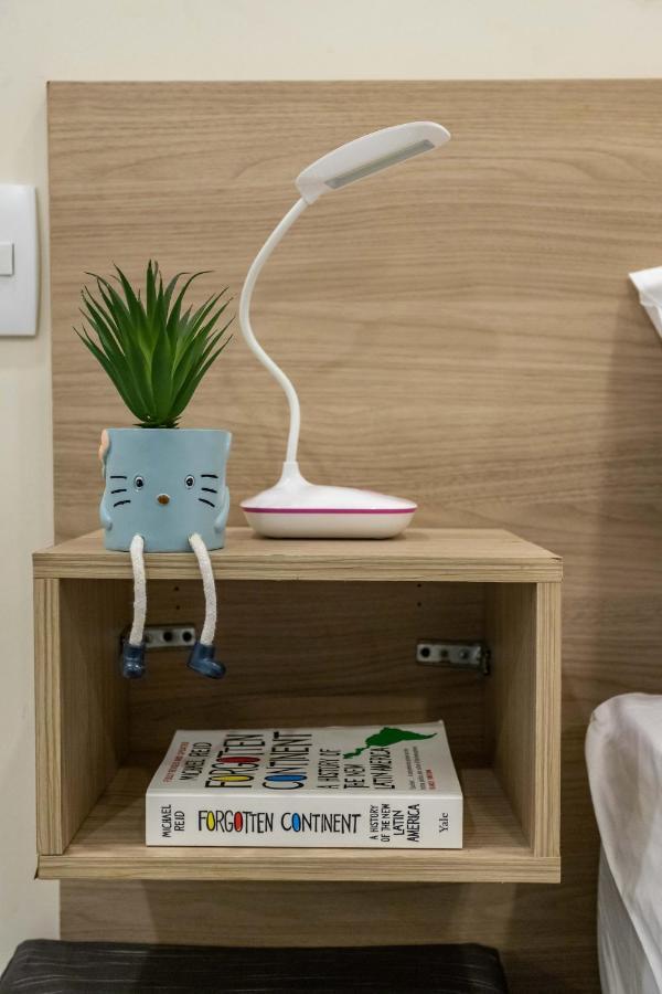 Luxury Loft Santa Clara Copacabana * Río de Janeiro