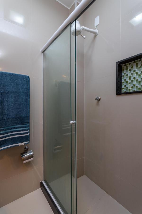 Apartamento Luxury Loft Santa Clara Copacabana Río de Janeiro