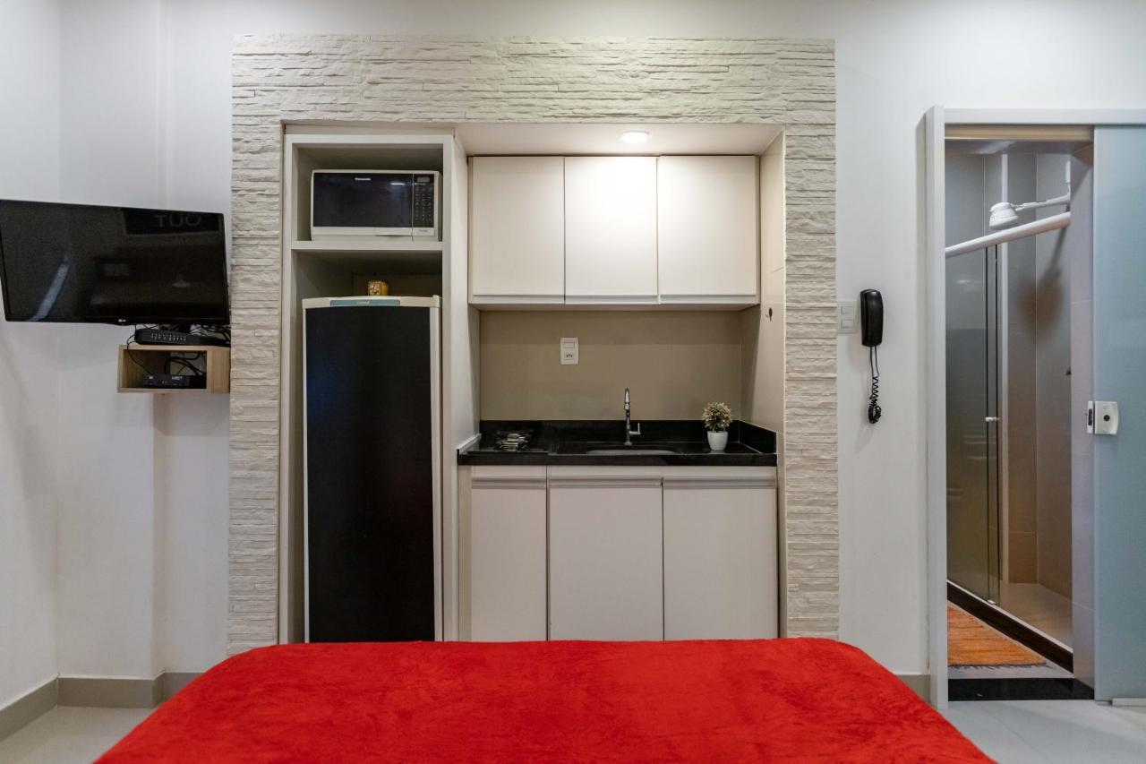 Luxury Loft Santa Clara Copacabana Apartamento Río de Janeiro