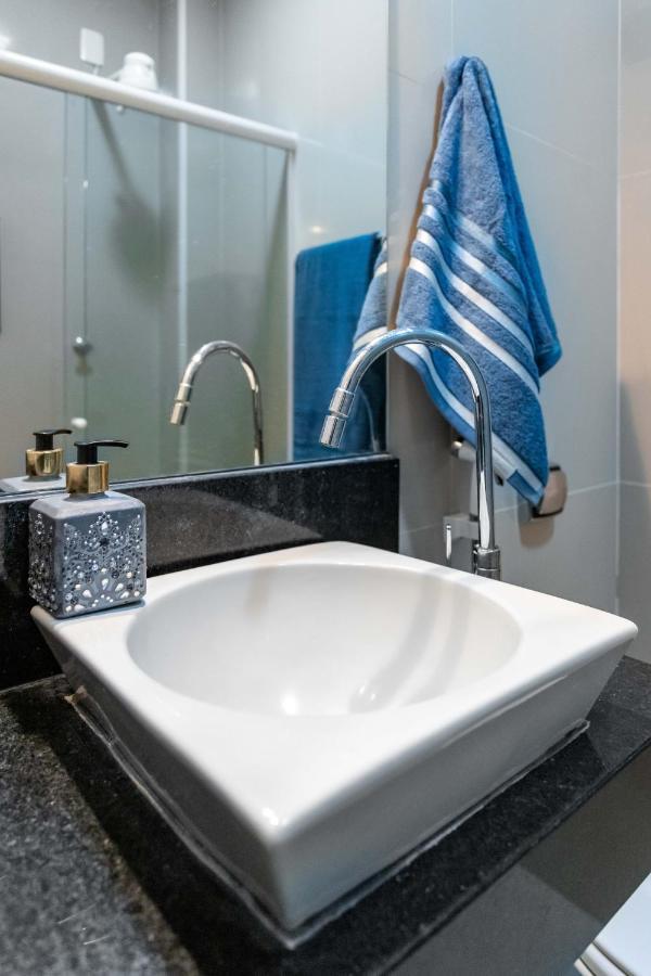 Luxury Loft Santa Clara Copacabana * Río de Janeiro