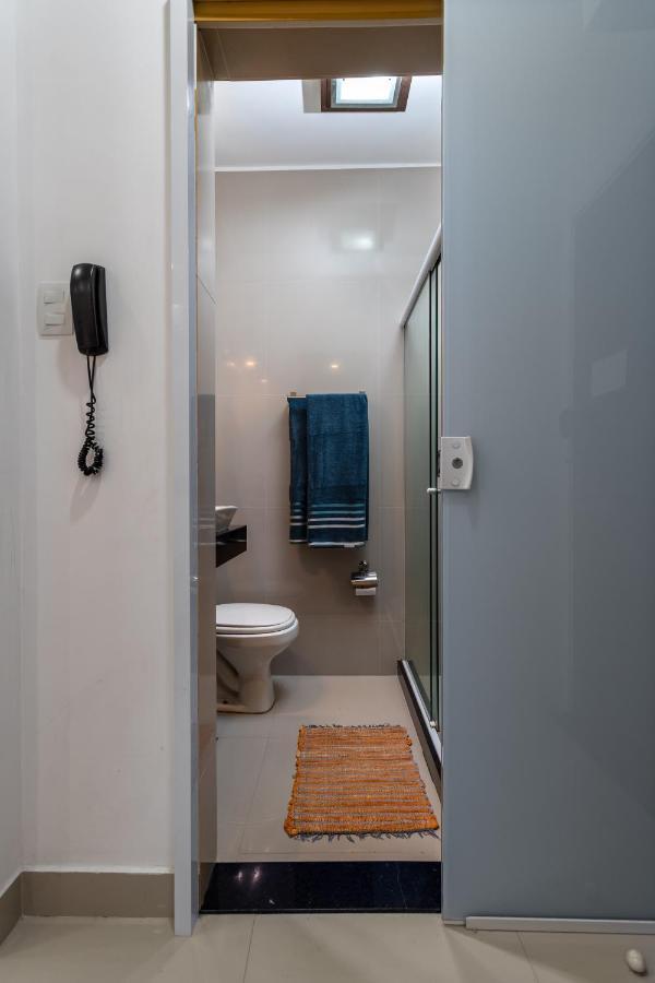 Luxury Loft Santa Clara Copacabana Río de Janeiro